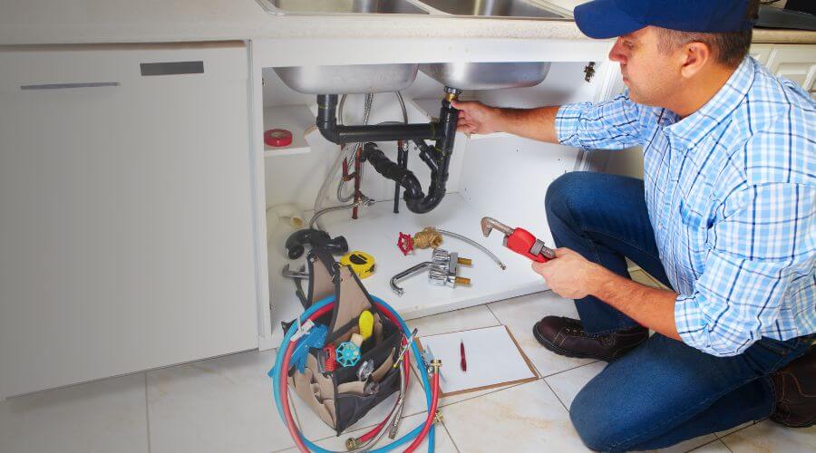 Professional water heater repair in Jacksonville, GA
